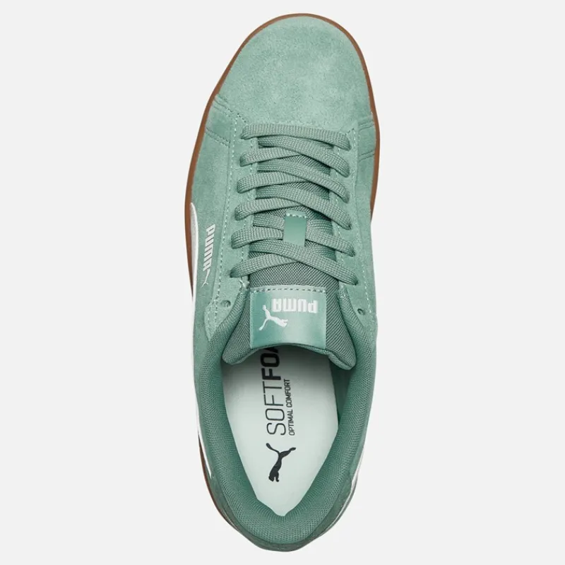 Hot Dame Smash 3.0 Træningssko Green Moon Dame Sport Sneakers|Sneakers