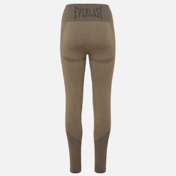 Hot Dame Sømløse Hverdag Leggings Fossil Dame Jeans, Bukser Og Leggings·Gamachebukser|Jeans, Bukser Og Leggings·Bukser