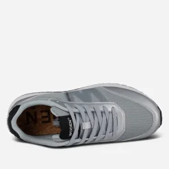 Sale Dame Sonja Sneakers 039 Silver Dame Sneakers|Sneakers