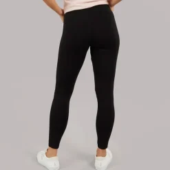 Discount Dames Sarin Leggings Sort Dame Jeans, Bukser Og Leggings·Gamachebukser|Jeans, Bukser Og Leggings·Bukser