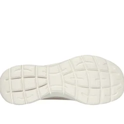 Online Dame Summits Classy Night Slip-In Sneakers Naturlig Dame Sneakers|Sneakers