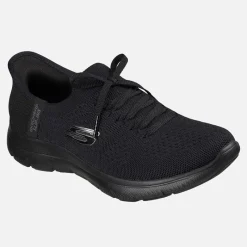 Best Dame Summits Slip in Nye Daglige Sneakers Dame Sneakers|Sneakers