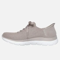 Online Dame Summits Slip in Nye Daglige Sneakers Natural Dame Sneakers|Sneakers