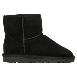 Online Dame Sydney Lav Boots Dame Støvler|Støvler