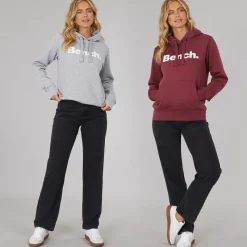 Sale Dame To Pak Hættetrøjer Gråmeleret Cordovan Dame Hættetrøjer Og Sweatshirts·Hættetrøjer