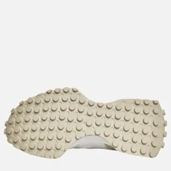 Online Dame 327 Træningssko Sea Salt/​Pink Moon Dame Sport Sneakers|Sneakers