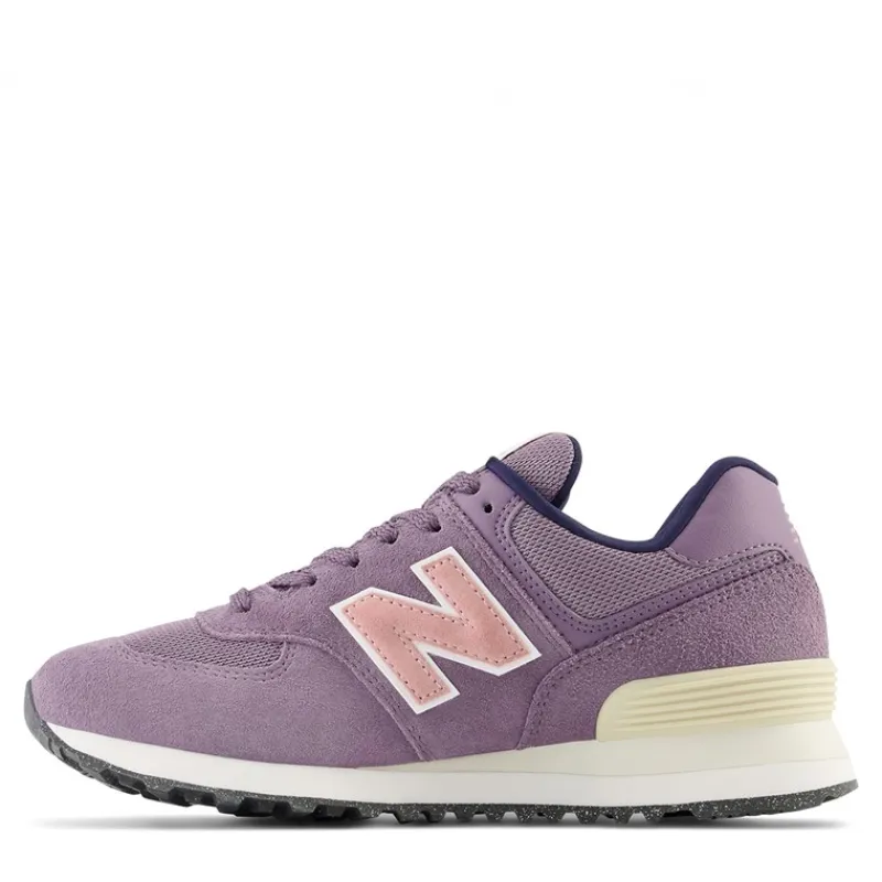 Hot Dame 574 Træningssko Shadow Dame Sport Sneakers|Sneakers