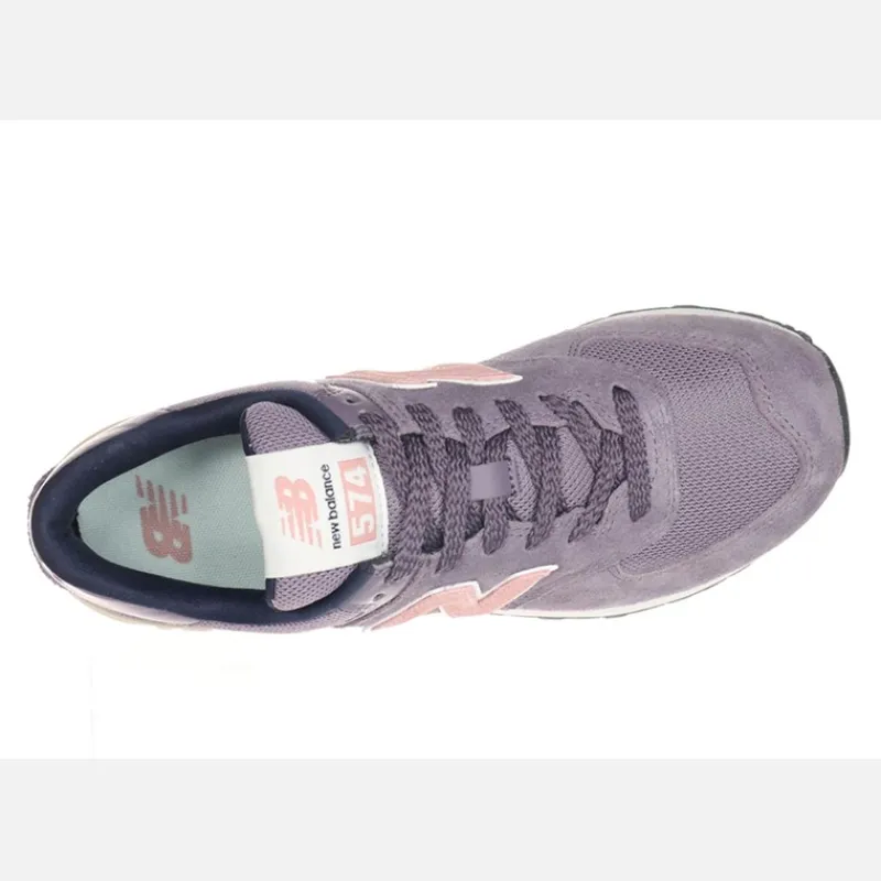 Hot Dame 574 Træningssko Shadow Dame Sport Sneakers|Sneakers