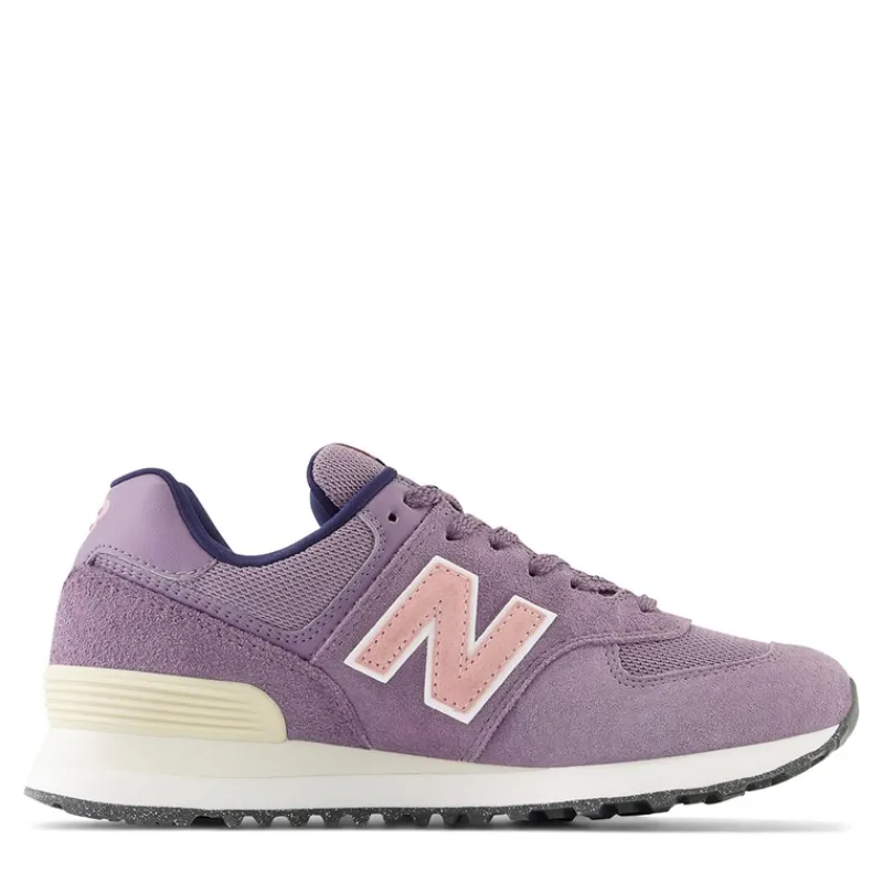 Hot Dame 574 Træningssko Shadow Dame Sport Sneakers|Sneakers