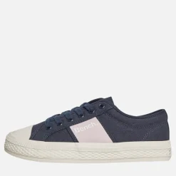 Sale Dame Vicky Træningssko Blå/Pink Dame Sneakers|Sneakers
