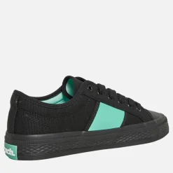 New Dame Vicky Træningssko /Mint Dame Sneakers|Sneakers