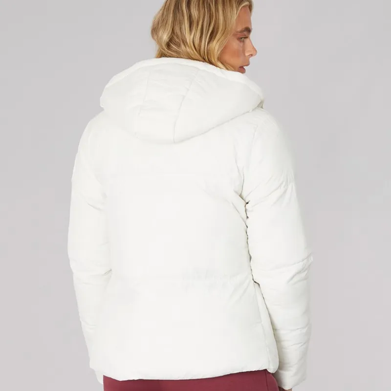 Sale Dame Willah Kort Dunjakke Vinter Dame Jakker Og Frakker·Jakker Og Frakker|Jakker Og Frakker·Lette Jakker