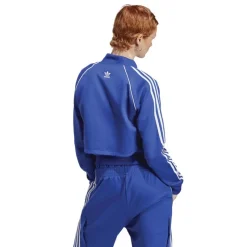 Hot Dame Women Always Original Superstar Løbe overdele Blå Dame Hættetrøjer Og Sweatshirts·Sweatshirts|Hættetrøjer Og Sweatshirts·Hættetrøjer