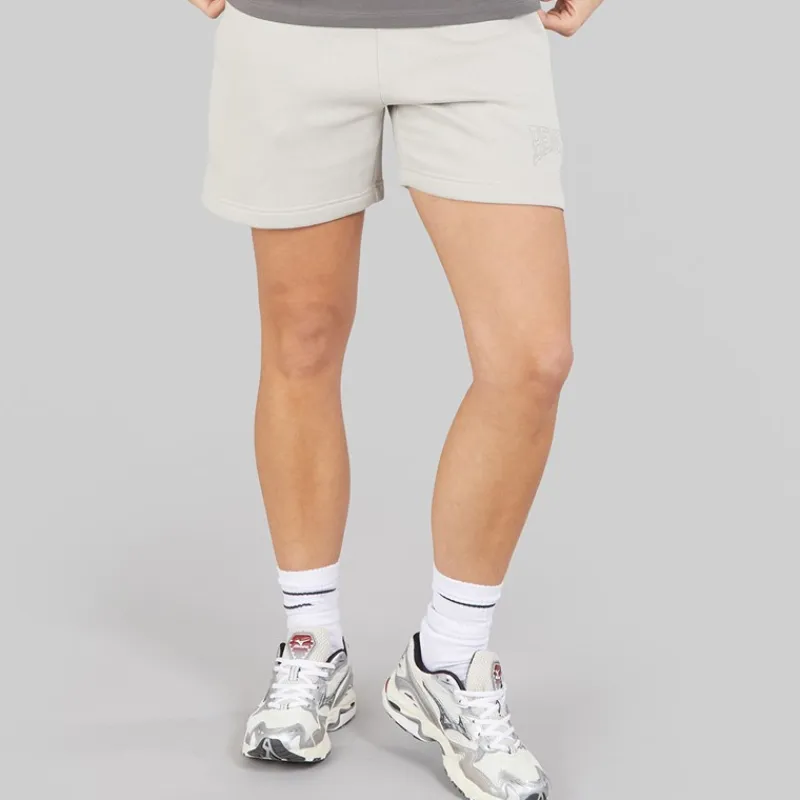 Sale Dame Yardley Shorts Lysegrå Dame Shorts·Alt Shorts
