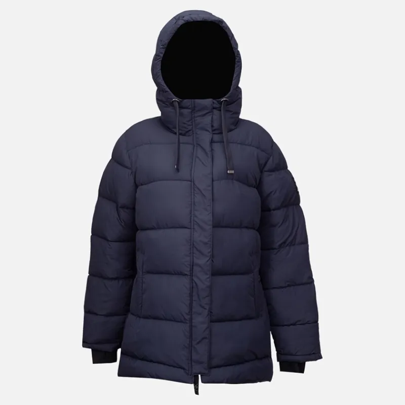 Online Dame Z Mary Puffer Ink Dame Udendørs|Jakker Og Frakker·Jakker Og Frakker