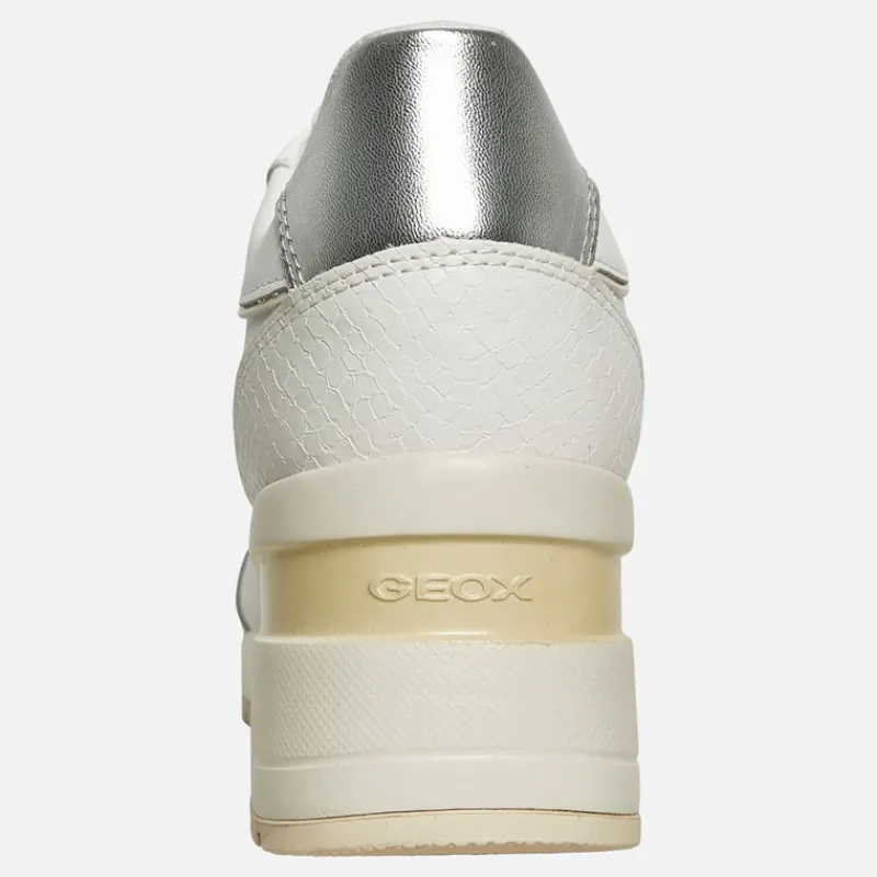 Outlet Dame Zosma Sneakers Flerfarvet Dame Sneakers|Sneakers