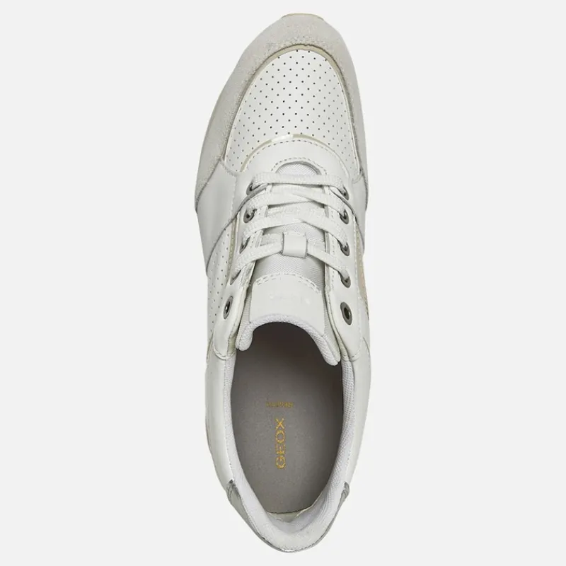 Outlet Dame Zosma Sneakers Flerfarvet Dame Sneakers|Sneakers