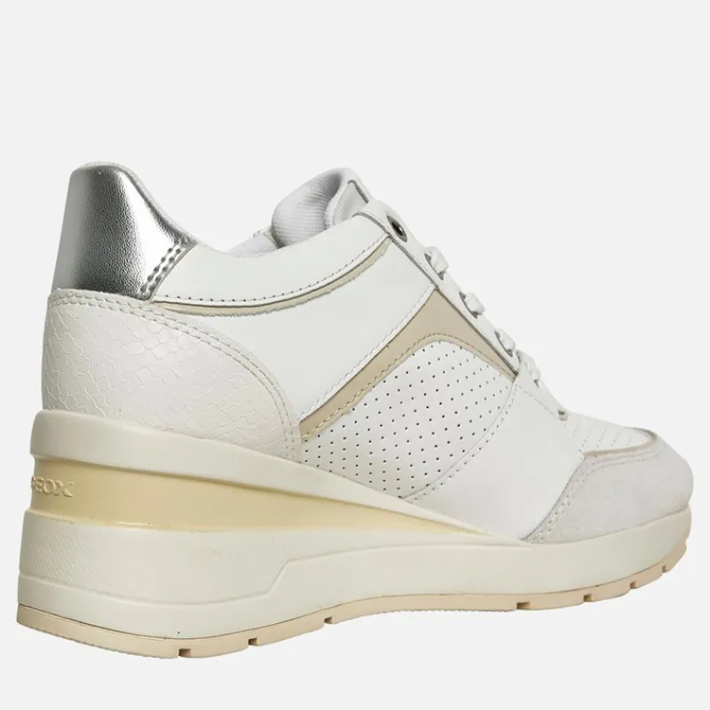 Outlet Dame Zosma Sneakers Flerfarvet Dame Sneakers|Sneakers
