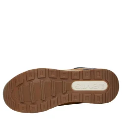 Clearance Drenge Ascot Sneakers Brun Sneakers|Sneakers