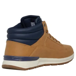 Clearance Drenge Ascot Sneakers Brun Sneakers|Sneakers