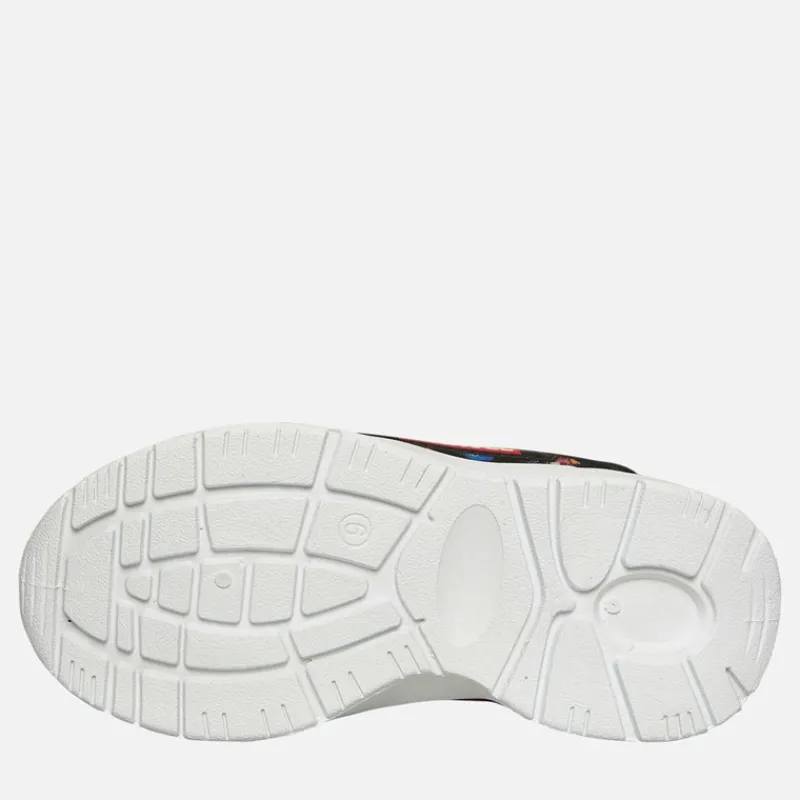 Discount Drenge Assane Emboss Sneakers Flerfarvet Sneakers|Sneakers