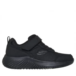 Drenge Bounder Techrox Sneakers Sort Sneakers|Sneakers