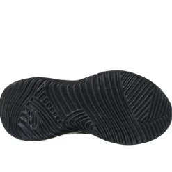 Drenge Bounder Techrox Sneakers Sort Sneakers|Sneakers