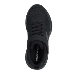 Drenge Bounder Techrox Sneakers Sort Sneakers|Sneakers