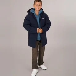 Online Drenge Brady Puffer Jakke Sky Captain Jakker Og Frakker