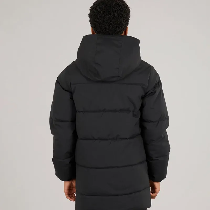 Sale Drenge Brady Puffer Jakke Jakker Og Frakker
