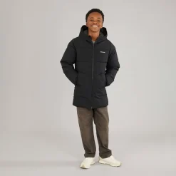 Sale Drenge Brady Puffer Jakke Jakker Og Frakker