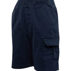 Hot Drenge Cargo shorts Blå Shorts