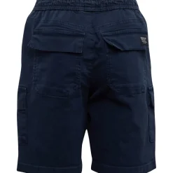 Hot Drenge Cargo shorts Blå Shorts