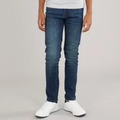 Clearance Drenge Carson Slim Jeans Blå Jeans Og Bukser