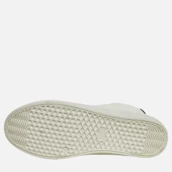 Outlet Drenge Contrast Heel Tennis Sneakers Sneakers|Sneakers