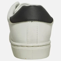 Outlet Drenge Contrast Heel Tennis Sneakers Sneakers|Sneakers