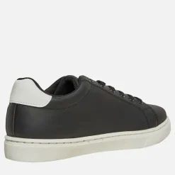 Clearance Drenge Contrast Heel Tennis Sneakers Sneakers|Sneakers