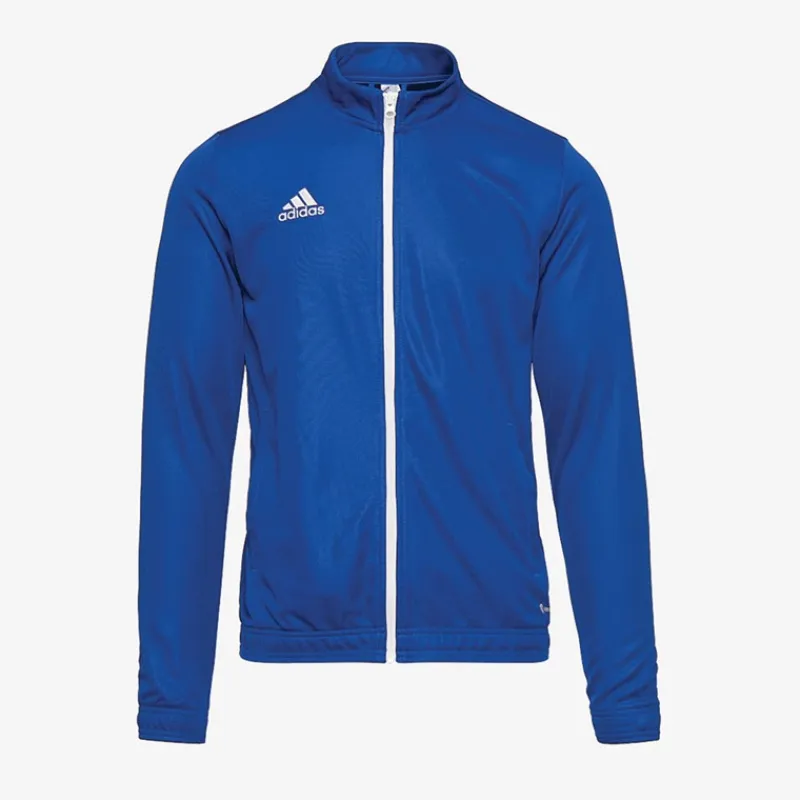 New Drenge Entrada 22 Sportjakker Kongeblå Tøj|Jakker Og Frakker