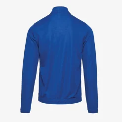 New Drenge Entrada 22 Sportjakker Kongeblå Tøj|Jakker Og Frakker
