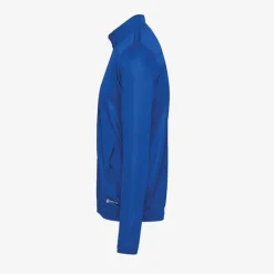 New Drenge Entrada 22 Sportjakker Kongeblå Tøj|Jakker Og Frakker