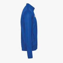 New Drenge Entrada 22 Sportjakker Kongeblå Tøj|Jakker Og Frakker