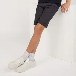 Hot Drenge Fred Chino shorts Blå Shorts