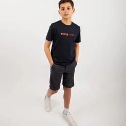 Hot Drenge Fred Chino shorts Blå Shorts