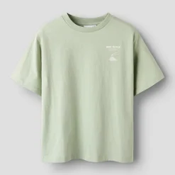 Best Drenge Frederik T Shirt Ørken salvie T-Shirts Og Undertrøjer