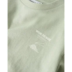 Best Drenge Frederik T Shirt Ørken salvie T-Shirts Og Undertrøjer