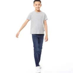 Best Drenge Gifford Skinny Jeans Blå Jeans Og Bukser