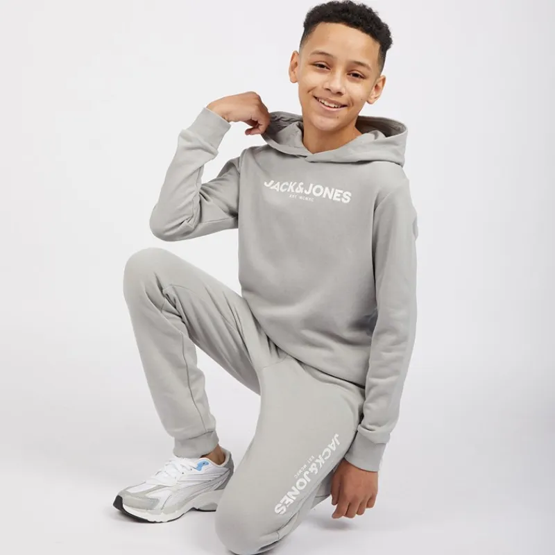 Discount Drenge Harry Træningstøj Alloy Træningsdragter