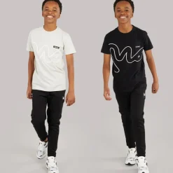 Outlet Drenge High Roller T-shirts Flerfarvet Multipakker|T-Shirts Og Undertrøjer