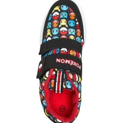 Best Drenge Hinata Sneakers Sort/​Multi Dine Yndlings Tegnefilm|Sneakers