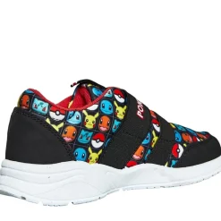 Best Drenge Hinata Sneakers Sort/​Multi Dine Yndlings Tegnefilm|Sneakers